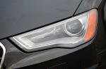 Audi A3 Sedan 2.0T Quattro 2014 года (NA)
